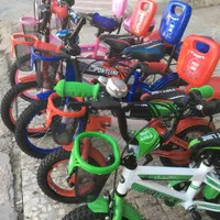 انواع دوچرخه وارادت۱۶/۲۰|دوچرخه، اسکیت، اسکوتر|بوشهر, |دیوار