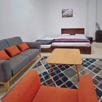 هتل آپارتمان/سوییت/منزل مبله/خانه مسافر/اجاره منزل|اجارهٔ کوتاه‌مدت آپارتمان و سوئیت|شیراز, حر|دیوار