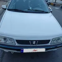 پژو 405 SLX موتورTU5، مدل ۱۳۹۸