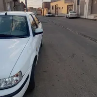 سمند|خودرو سواری و وانت|رفسنجان, |دیوار