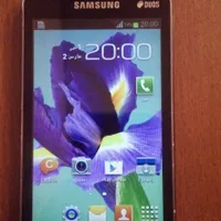 گوشی سامسونگ گلکسی مدل s7562