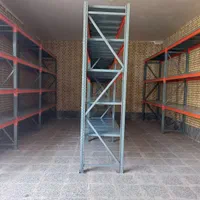 قفسه بندی فلزی|فروشگاه و مغازه|تهران, بازار|دیوار