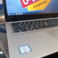 LENOVO THINKPAD L390|رایانه همراه|شیراز, شهرک گلستان|دیوار