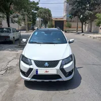 کوئیک GXR|خودرو سواری و وانت|همدان, |دیوار