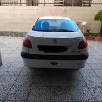 206 sd v1|خودرو سواری و وانت|بابل, |دیوار