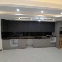 دو خواب ۱۱۵ متر ، سرگل ، فلاحتی ، نمای مدرن|فروش آپارتمان|رشت, علی آباد|دیوار