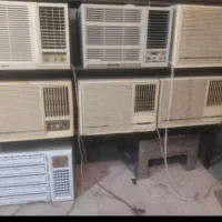 همه نوع کولر سوخته و خراب سالم