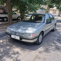 پژو 405 GLX - دوگانه سوز CNG، مدل ۱۳۹۶|خودرو سواری و وانت|شیراز, شهرک مهدیه|دیوار