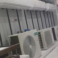 خرید و خریدار کولر گازی و کولرگازی اسپیلت|کولر گازی و فن‌کوئل|تهران, تجریش|دیوار