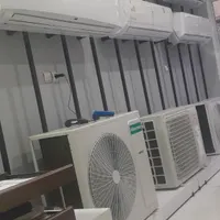 خرید و خریدار کولر گازی و کولرگازی اسپیلت|کولر گازی و فن‌کوئل|تهران, تجریش|دیوار