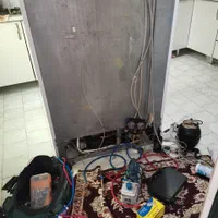 مغازه تعمیرات تخصصی یخچال ساید لباسشویی ظرفشویی|خدمات پیشه و مهارت|کرج, گوهردشت|دیوار