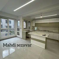 ۱۱۶ متر تکواحدی ۳ خوابه سنایی|فروش آپارتمان|تهران, سنائی|دیوار