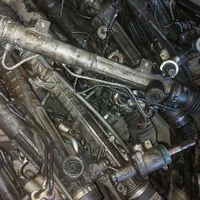 جعبه فرمان ۲۰۶ و پمپ هیدرولیک ۲۰۶|قطعات یدکی و لوازم جانبی|تهران, خاوران|دیوار