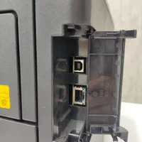 پرینتر لیزری HP 401DNE|پرینتر، اسکنر، کپی، فکس|خرمآباد, |دیوار