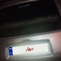 رنو پی کی، مدل ۱۳۸۵