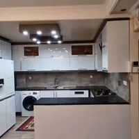 برچسب کابینت هایگلاس با نصب تضمینی در تهران