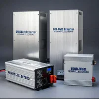 مبدل و شارژر برق خودرو با کیفیت بالا|قطعات یدکی و لوازم جانبی|شیراز, باغ تخت|دیوار