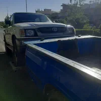 امدادخودرو و یدک کش چرخگیر ایلام|خدمات حمل و نقل|ایلام, |دیوار