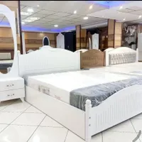 تخت‌و‌تشک قسطی بخر نقدی نخر|تخت و سرویس خواب|تهران, افسریه|دیوار