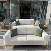 مبل راحتی آروین