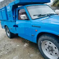 نیسان وانت دربست از ایرانشهر به تمام نقاط کشور