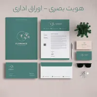 طراحی لوگو . هویت بصری . شعار تبلیغاتی|خدمات رایانه‌ای و موبایل|یزد, |دیوار
