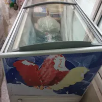 فروش یخچال بستنی