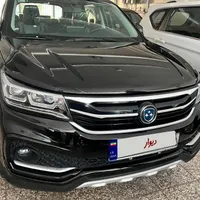 فرداsx5مدل۱۴۰۰معاوضه ۲۰۷ پارس دناx33کراس دنده|خودرو سواری و وانت|مشهد, امام خمینی|دیوار