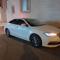 لیفان 820، مدل ۱۳۹۷|خودرو سواری و وانت|تبریز, |دیوار