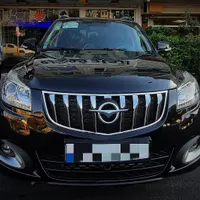 هایما S7 PRO پرو فول جدید/مدل1404/خشک تحویل فوری