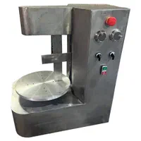 دستگاه خامه صاف کن