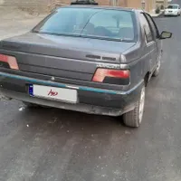 پژو 405 جی ال ایکس (GLX)، مدل ۱۳۹۴|خودرو سواری و وانت|سنندج, |دیوار