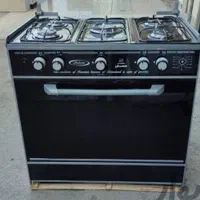 فروش اجاق گاز جنرال طرح فر دو سال گارانتی|اجاق گاز و لوازم برقی پخت‌وپز|شریف‌آباد, |دیوار