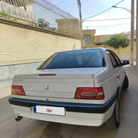 slx مدل ۹۷ بدون رنگ گاز سیمی خونگی شهرضا|خودرو سواری و وانت|اصفهان, آبشار|دیوار