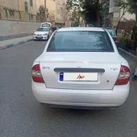 تیبا صندوق‌دار SX، مدل ۱۳۹۳|خودرو سواری و وانت|پردیس, |دیوار