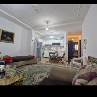 واحد70متری/فول امکانات/مرکز شهر غازیان خ طالقانی|فروش آپارتمان|بندر انزلی, امامزاده|دیوار