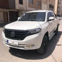 کلوت ۱۴۰۲ اتومات کم کار