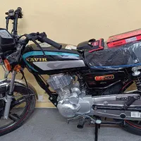 موتور کویر ۲۰۰ نو