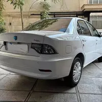 سمند سورن پلاس، مدل ۱۴۰۳|خودرو سواری و وانت|خوانسار, |دیوار