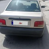 پراید 131 SX، مدل ۱۳۹۰|خودرو سواری و وانت|نهاوند, |دیوار