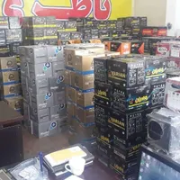 باطری خودرو/باطری ماشین/امداد خودرو/سبک سنگین|قطعات یدکی و لوازم جانبی|شیراز, ریشمک|دیوار