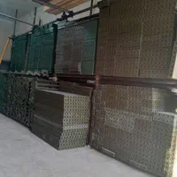 خرید وفروش جک و قالب ساختمانی