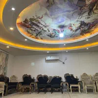 اجاره باغ ویلا استخر دار|اجارهٔ کوتاهمدت ویلا و باغ|ماهدشت, |دیوار