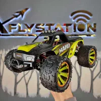 ماشین کنترلی طبق فلزی wltoys 144002 سرعت 50kmh