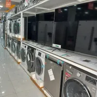 ماشین لباسشویی دبی کالا علیاری ایوولی هایسنس