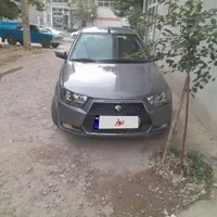 دنا معمولی تیپ ۲، مدل ۱۳۹۷