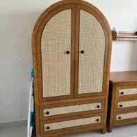 سرویس خواب نوزاد سه تکه