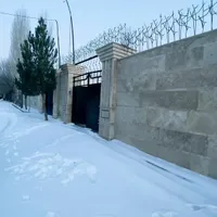 خانه باغ ویلا زمین۹۰۰متر سند تک برگ، بنا ۱۲۰ متر|فروش زمین و ملک کلنگی|کرج, مهرشهر - فاز ۱|دیوار