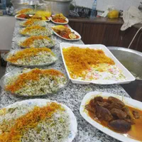 باغ و محوطه برای مراسم عقد و تولد و دورهمی|خدمات پذیرایی، مراسم|تبریز, |دیوار