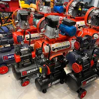 پمپ باد گارانتی 1سال سایلنت کمپرسورباد کمپرسور باد